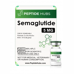 Semaglutide