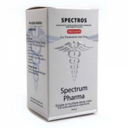 Spectros 150iu - Somatropin - Spectrum Pharma