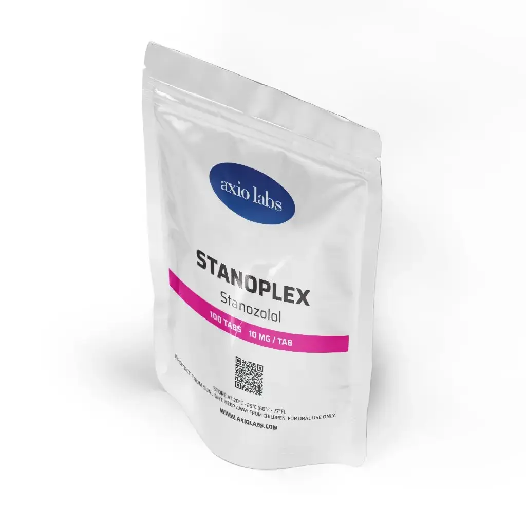 Stanoplex 10mg