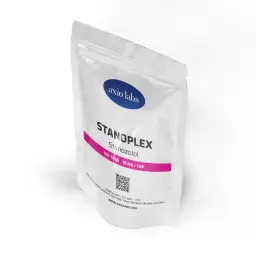 Stanoplex 10mg