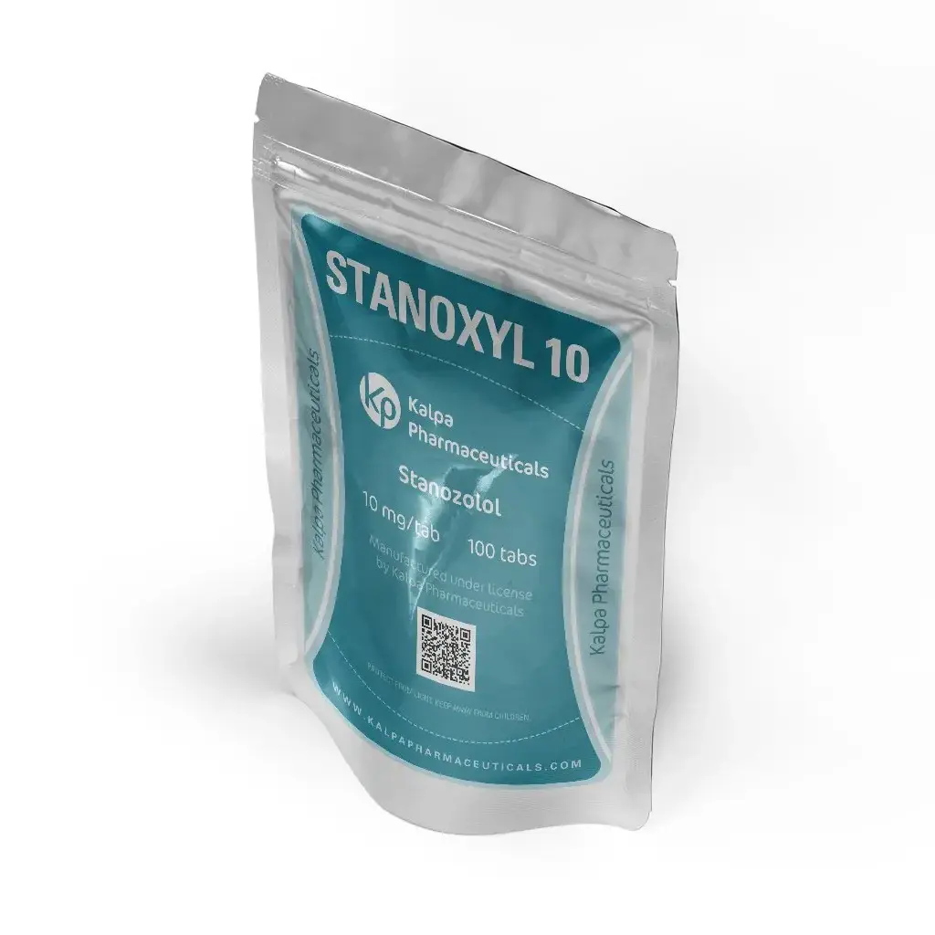 Stanoxyl 10mg