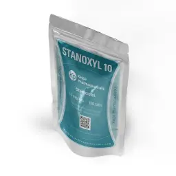 Stanoxyl 10mg
