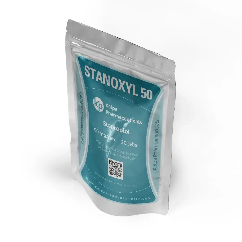 Stanoxyl 50mg