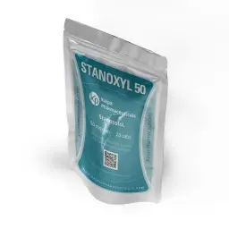 Stanoxyl 50mg