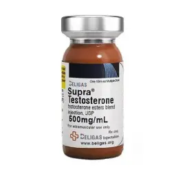 Supra-Testosterone 500 Supra-Testosterone 500