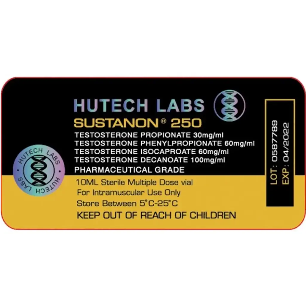 SUSTANON 250