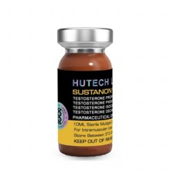 SUSTANON 250 - Testosterone Decanoate - HUTECH LABS SUSTANON 250 - Testosterone Decanoate - HUTECH LABS