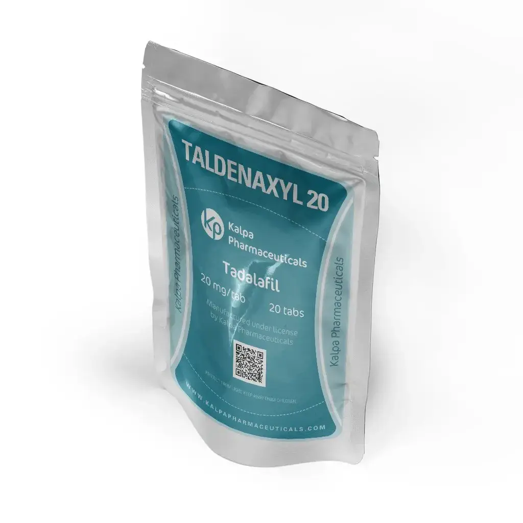 Taldenaxyl 20mg