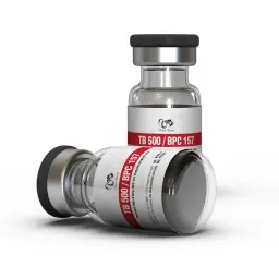 TB 500 5mg/BPC 157 5mg