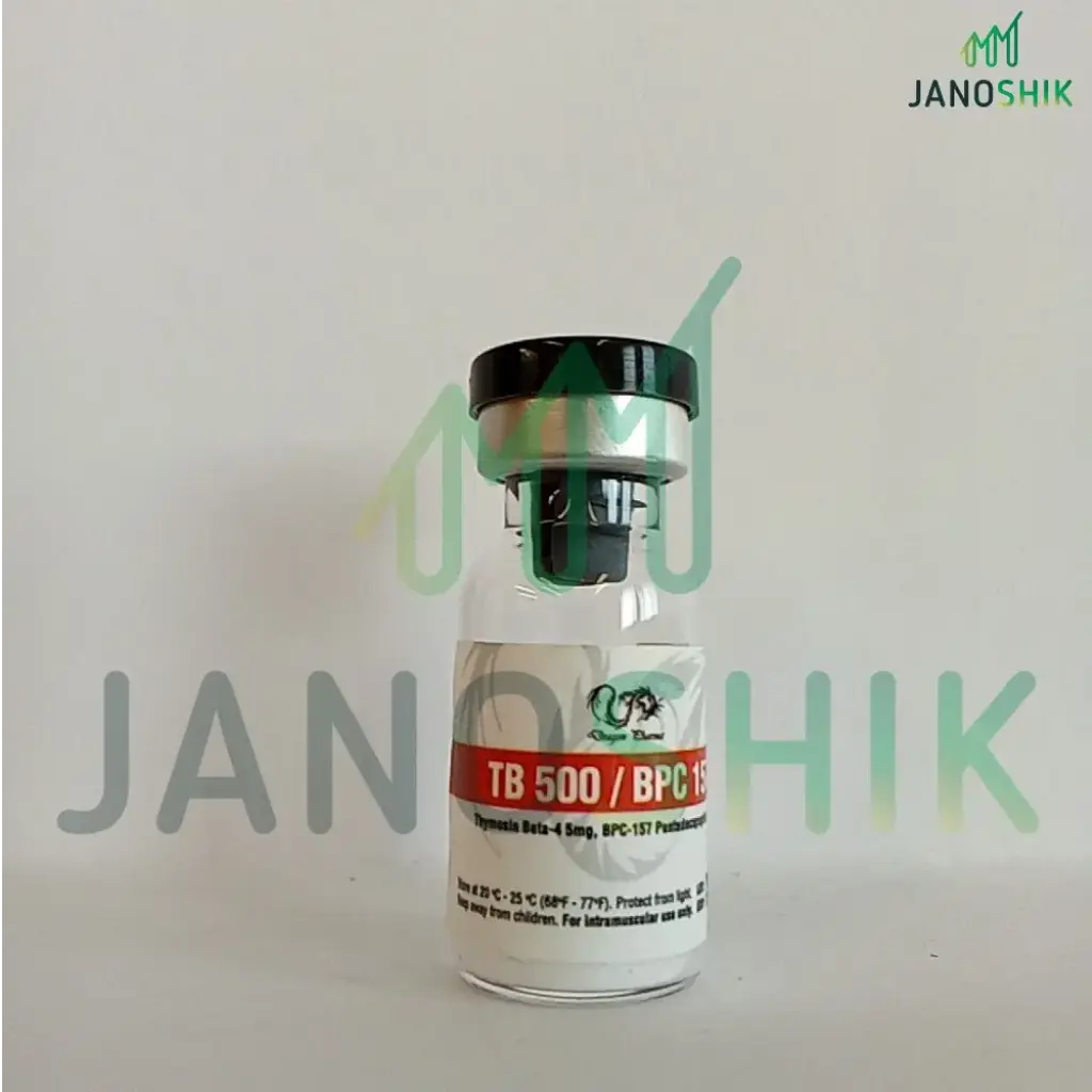 TB 500 5mg/BPC 157 5mg