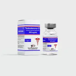 Testosterone-C