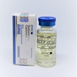 Testosterone Cypionate (ZPHC)