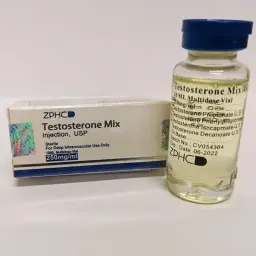 Testosterone Mix (ZPHC)