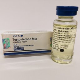 Testosterone Mix (ZPHC)