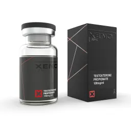 Testosterone Propionate