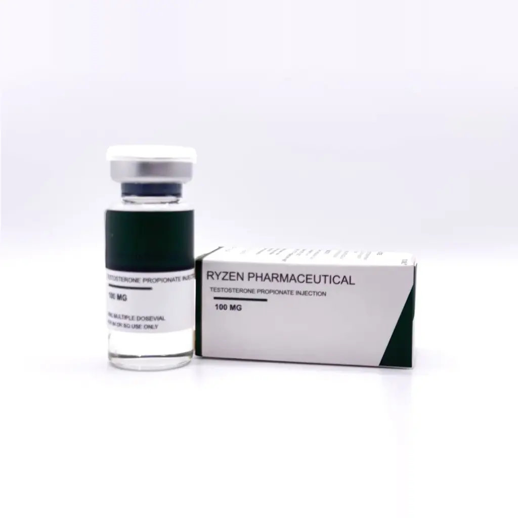 Testosterone Propionate