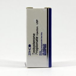 Testosterone Propionate (ZPHC) - Testosterone Propionate - ZPHC Testosterone Propionate (ZPHC) - Testosterone Propionate - ZPHC