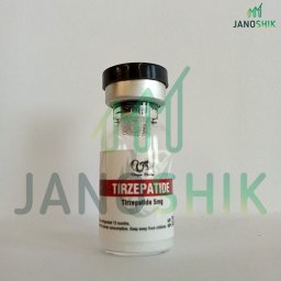 Tirze-Pep 5mg