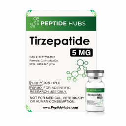 Tirzepatide