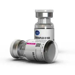 Trenaplex d 100