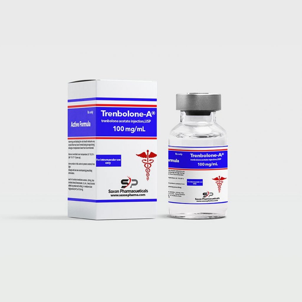 Trenbolone-A Trenbolone-A