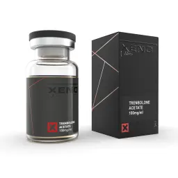 Trenbolone Acetate