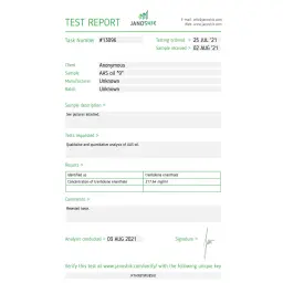 Trenbolone E 200