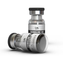 Trenbolone 100 - Trenbolone Acetate - Dragon Pharma, Europe Trenbolone 100 - Trenbolone Acetate - Dragon Pharma, Europe