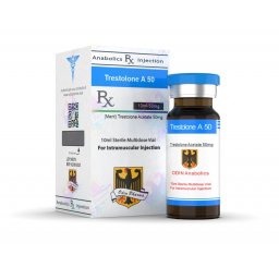 Trestolone A 50 MENT - Trestolone Acetate - Odin Pharma Trestolone A 50 MENT - Trestolone Acetate - Odin Pharma