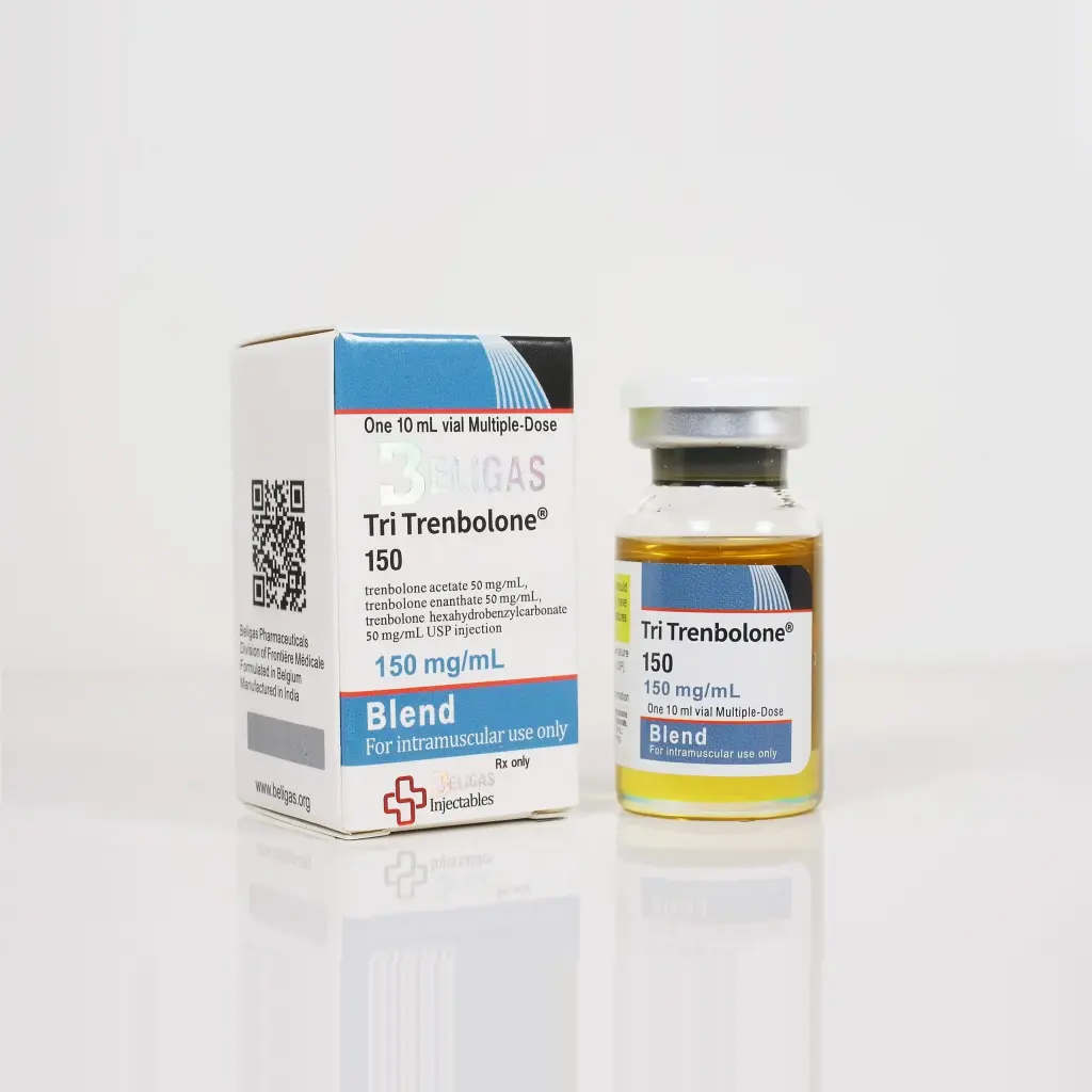 Tri Trenbolone 150 Tri Trenbolone 150