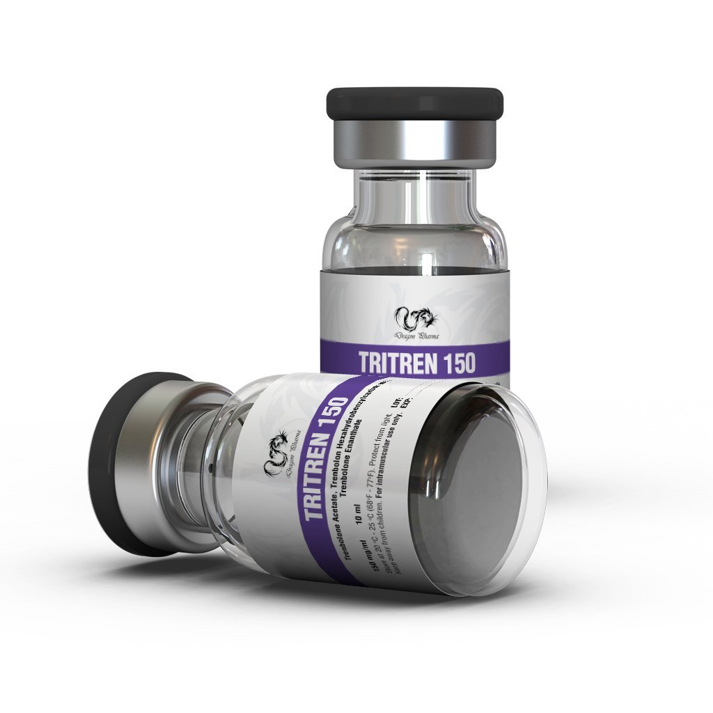 TriTren 150 TriTren 150
