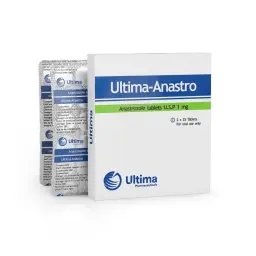 Ultima Anastro