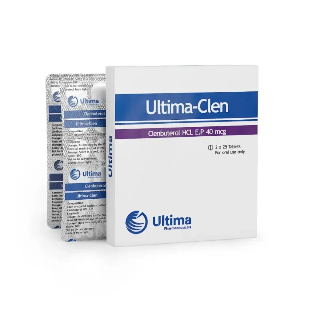 Ultima-Clen