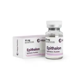 Ultima-Epithalon 10mg