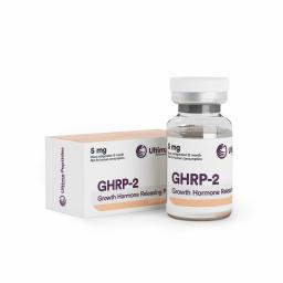 Ultima-GHRP-2 5 mg