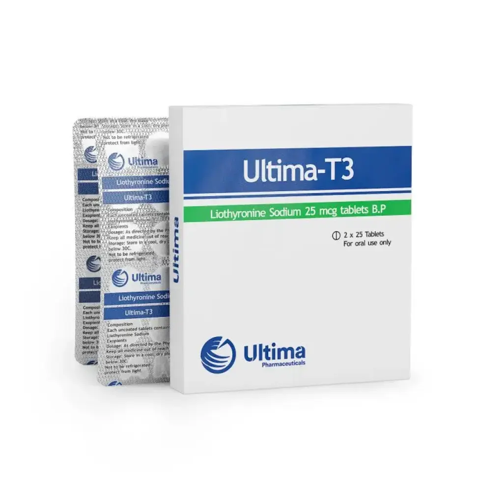 Ultima-T3