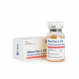 Ultima Tren E 200 - Trenbolone Enanthate - Ultima Pharmaceuticals Ultima Tren E 200 - Trenbolone Enanthate - Ultima Pharmaceuticals
