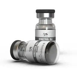 Winstrol Inj 50