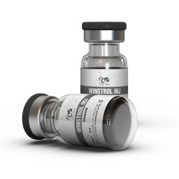 Winstrol Inj 50