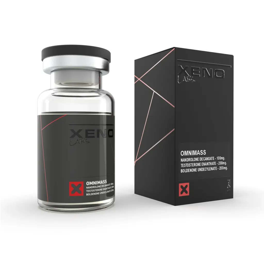 Xeno OmniMass