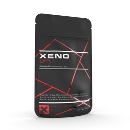 Xeno Stan 10