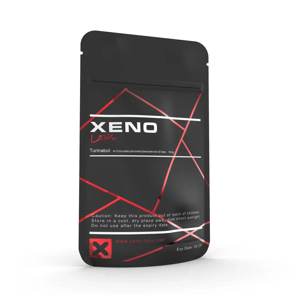 Xeno Turinabol