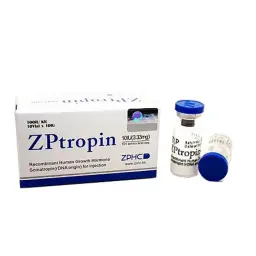 ZPtropin